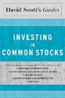 Guide To Common Stocks cover