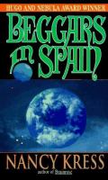 Beggars in Spain cover