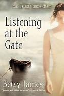 Listening at the Gate cover