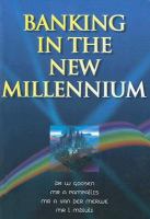 Banking in the New Millennium cover