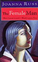 The Female Man cover