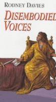 Disembodied Voices cover