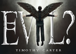 Evil? cover
