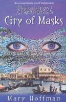 Stravaganza: City of Masks cover