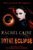 Total Eclipse cover