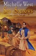 The Sea of Sorrows cover