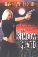 The Shadow Guard cover