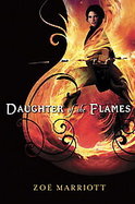 Daughter of the Flames cover