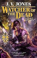 Watcher of the Dead cover