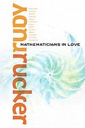 Mathematicians in Love cover