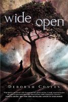 Wide Open cover