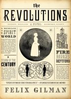The Revolutions cover