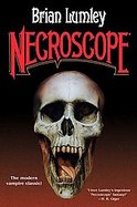 Necroscope Invaders cover