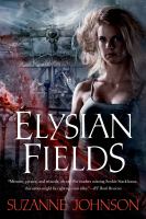 Elysian Fields cover
