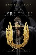 The Lyre Thief cover