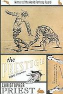 The Prestige  (volume10) cover