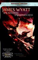 Draconic Prophecies cover