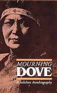Mourning Dove: A Salishan Autobiography cover