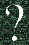 Who Killed Piet Barol? cover