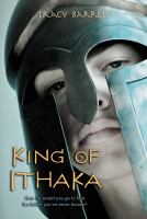 King of Ithaka cover