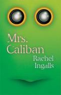 Mrs. Caliban cover