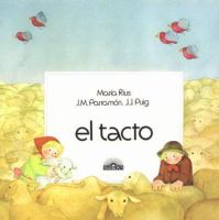 El Tacto cover