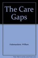 The Care Gaps cover