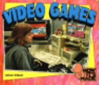 Video Games cover