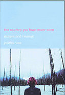 The Country You Have Never Seen Essays And Reviews cover