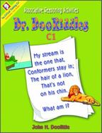 Dr. DooRiddles, Book C1 (Dr. Dooriddles) cover