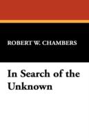 In Search of the Unknown cover