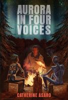 Aurora in Four Voices cover