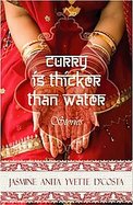 Curry Is Thicker Than Water cover