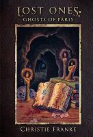 Lost Ones : Ghosts of Paris cover