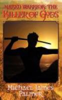 Naked Warrior : The Killer of Gods cover