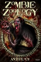 Zombie Zoology cover