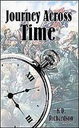Journey Across Time cover