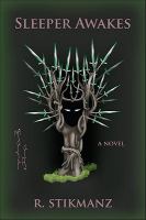 Sleeper Awakes cover