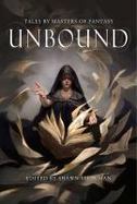 Unbound : Tales by Masters of Fantasy cover