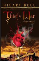 Thief's War cover