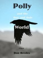 Polly and the One and Only World cover