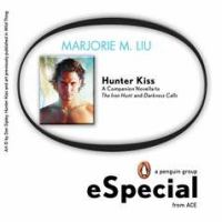Hunter Kiss cover