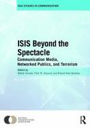 Isis Beyond the Spectacle cover