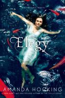 Elegy cover
