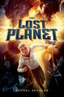 The Lost Planet cover