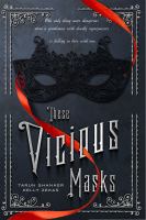 These Vicious Masks cover