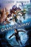 Gamer Army cover