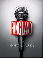 Fangland cover