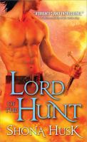 Lord of the Hunt cover
