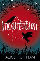 Incantation cover